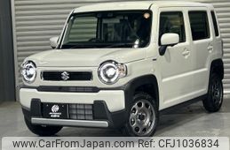 suzuki hustler 2025 -SUZUKI--Hustler 5AA-MR92S--MR92S-496***---SUZUKI--Hustler 5AA-MR92S--MR92S-496***-