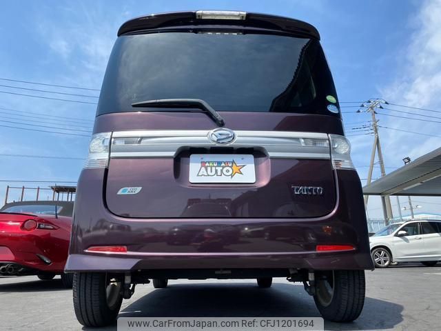 daihatsu tanto 2012 quick_quick_L375S_L375S-0619329 image 2