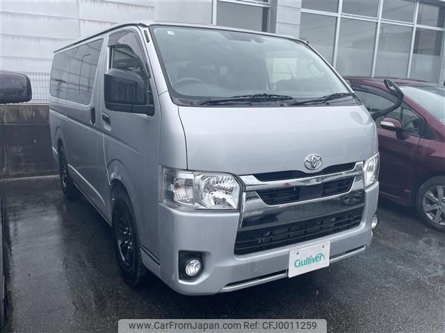 toyota hiace-van 2020 -TOYOTA--Hiace Van 3BF-TRH200V--TRH200-0332621---TOYOTA--Hiace Van 3BF-TRH200V--TRH200-0332621- image 1