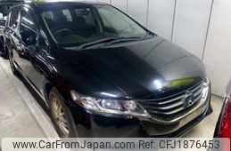 honda odyssey 2011 CFJ1876453
