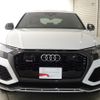 audi q8 2021 quick_quick_3AA-F1DHUA_WUAZZZF13MD021508 image 3