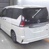 nissan serena 2017 -NISSAN--Serena GFC27-047203---NISSAN--Serena GFC27-047203- image 2