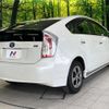 toyota prius 2015 quick_quick_ZVW30_ZVW30-1938096 image 17