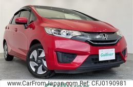 honda fit 2014 -HONDA--Fit DAA-GP5--GP5-3108044---HONDA--Fit DAA-GP5--GP5-3108044-