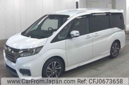 honda stepwagon 2018 -HONDA--Stepwgn DBA-RP3--RP3-1231289---HONDA--Stepwgn DBA-RP3--RP3-1231289-