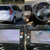 nissan note 2014 quick_quick_DBA-E12_E12-228763 image 7