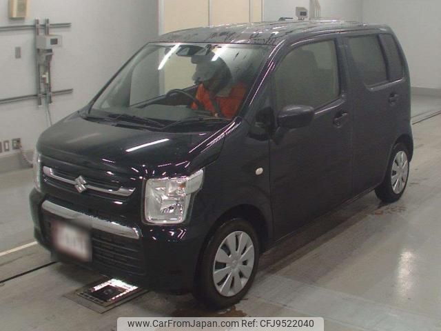 suzuki wagon-r 2022 quick_quick_5BA-MH85S_MH85S-153424 image 1