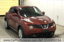 nissan juke 2012 -NISSAN--Juke YF15-201450---NISSAN--Juke YF15-201450-