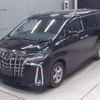 toyota alphard 2019 -TOYOTA--Alphard AGH35W-0034429---TOYOTA--Alphard AGH35W-0034429- image 1