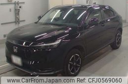 honda vezel 2022 -HONDA 【那須 300ち963】--VEZEL RV3-1007082---HONDA 【那須 300ち963】--VEZEL RV3-1007082-