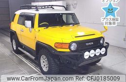 toyota fj-cruiser 2015 -TOYOTA--FJ Curiser GSJ15W-0131123---TOYOTA--FJ Curiser GSJ15W-0131123-