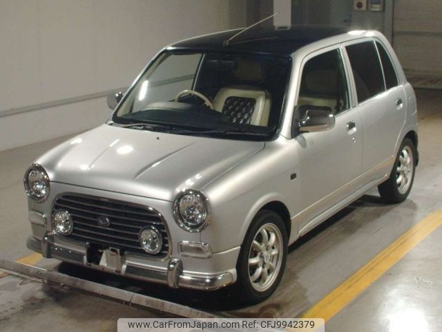 daihatsu mira-gino 2002 -DAIHATSU--Mira Gino L700Sｶｲ-0304984---DAIHATSU--Mira Gino L700Sｶｲ-0304984- image 1