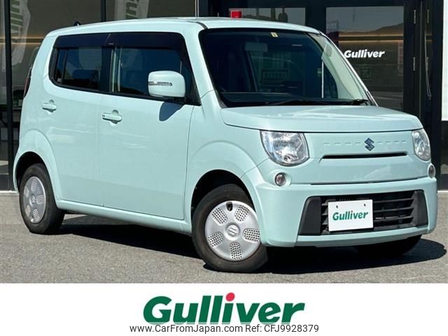 suzuki mr-wagon 2011 -SUZUKI--MR Wagon DBA-MF33S--MF33S-108978---SUZUKI--MR Wagon DBA-MF33S--MF33S-108978- image 1