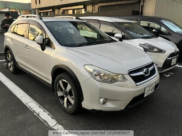 subaru xv 2014 quick_quick_GPE_GPE-020722 image 2