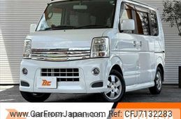 suzuki every-wagon 2013 -SUZUKI--Every Wagon ABA-DA64W--DA64W-416894---SUZUKI--Every Wagon ABA-DA64W--DA64W-416894-