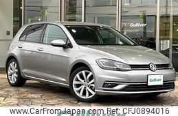 volkswagen golf 2017 -VOLKSWAGEN--VW Golf DBA-AUCPT--WVWZZZAUZJW049620---VOLKSWAGEN--VW Golf DBA-AUCPT--WVWZZZAUZJW049620-