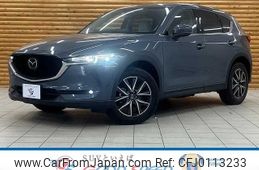 mazda cx-5 2021 -MAZDA--CX-5 3DA-KF2P--KF2P-452783---MAZDA--CX-5 3DA-KF2P--KF2P-452783-