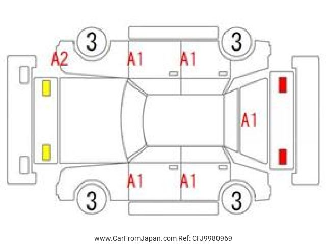 honda stepwagon 2019 -HONDA--Stepwgn DBA-RP4--RP4-1211242---HONDA--Stepwgn DBA-RP4--RP4-1211242- image 2