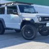 suzuki jimny-sierra 2020 -SUZUKI--Jimny Sierra 3BA-JB74W--JB74W-120943---SUZUKI--Jimny Sierra 3BA-JB74W--JB74W-120943- image 17