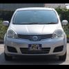 nissan note 2009 -NISSAN 【名変中 】--Note E11--461444---NISSAN 【名変中 】--Note E11--461444- image 21