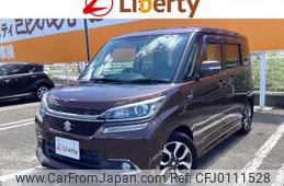 suzuki solio-bandit 2017 quick_quick_MA36S_MA36S-661113