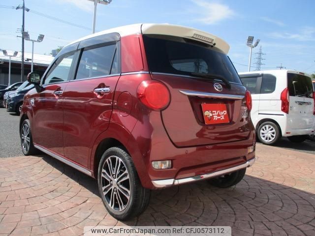 daihatsu cast 2018 quick_quick_LA250S_LA250S-0121968 image 2