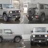 suzuki jimny-sierra 2024 -SUZUKI--Jimny Sierra 3BA-JB74W--JB74W-212353---SUZUKI--Jimny Sierra 3BA-JB74W--JB74W-212353- image 5