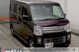 suzuki every-wagon 2018 CFJ1486118