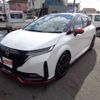 nissan aura 2022 -NISSAN 【神戸 360ﾊ1206】--AURA 6AA-FE13--FE13-232122---NISSAN 【神戸 360ﾊ1206】--AURA 6AA-FE13--FE13-232122- image 1