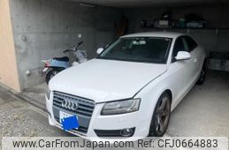 audi a5 2009 -AUDI--Audi A5 ABA-8TCDNF--WAUZZZ8T19A049079---AUDI--Audi A5 ABA-8TCDNF--WAUZZZ8T19A049079-