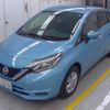 nissan note 2017 -NISSAN 【岡山 530ﾔ2455】--Note HE12-034090---NISSAN 【岡山 530ﾔ2455】--Note HE12-034090- image 4