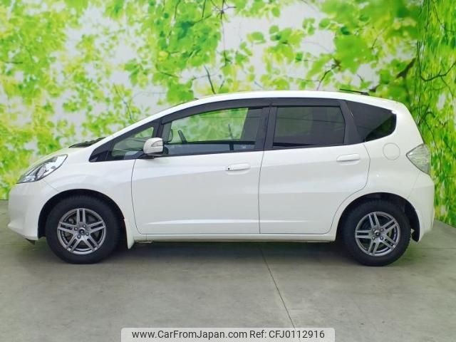 honda fit-hybrid 2011 quick_quick_DAA-GP1_GP1-1100018 image 2