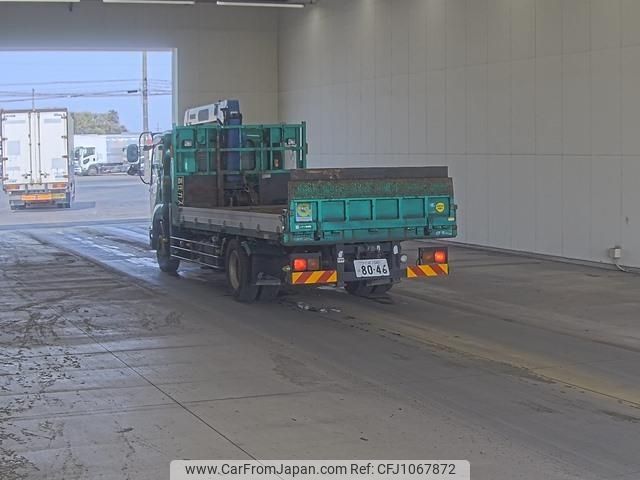 isuzu forward 2013 -ISUZU 【つくば 100ﾊ8046】--Forward FTR90S2-7002289---ISUZU 【つくば 100ﾊ8046】--Forward FTR90S2-7002289- image 2