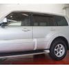mitsubishi pajero 2018 -MITSUBISHI--Pajero DBA-V93W--V93W-1100124---MITSUBISHI--Pajero DBA-V93W--V93W-1100124- image 29