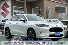 honda zr-v 2024 quick_quick_6AA-RZ6_RZ6-1105014