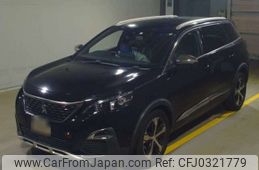 peugeot 5008 2018 -PEUGEOT--Peugeot 5008 LDA-P87AH01--VF3MJAHWWHL059249---PEUGEOT--Peugeot 5008 LDA-P87AH01--VF3MJAHWWHL059249-