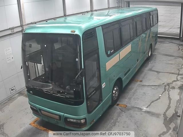 isuzu journey-bus 1998 -ISUZU--Isuzu Bus LV781R-13000105---ISUZU--Isuzu Bus LV781R-13000105- image 1