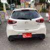mazda demio 2015 -MAZDA--Demio LDA-DJ5FS--DJ5FS-142002---MAZDA--Demio LDA-DJ5FS--DJ5FS-142002- image 8