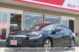 honda insight 2022 -HONDA--Insight 6AA-ZE4--ZE4-1302146---HONDA--Insight 6AA-ZE4--ZE4-1302146-
