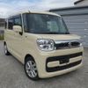 suzuki spacia 2018 quick_quick_MK53S_MK53S-130978 image 4