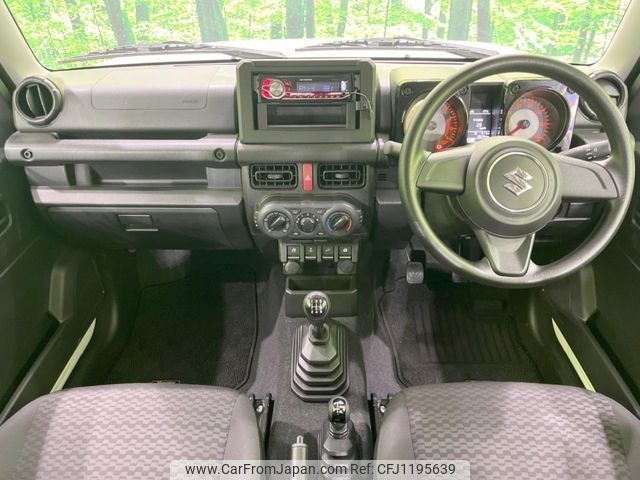suzuki jimny 2020 -SUZUKI--Jimny 3BA-JB64W--JB64W-162100---SUZUKI--Jimny 3BA-JB64W--JB64W-162100- image 2
