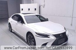 lexus ls 2018 -LEXUS--Lexus LS GVF50-6003517---LEXUS--Lexus LS GVF50-6003517-