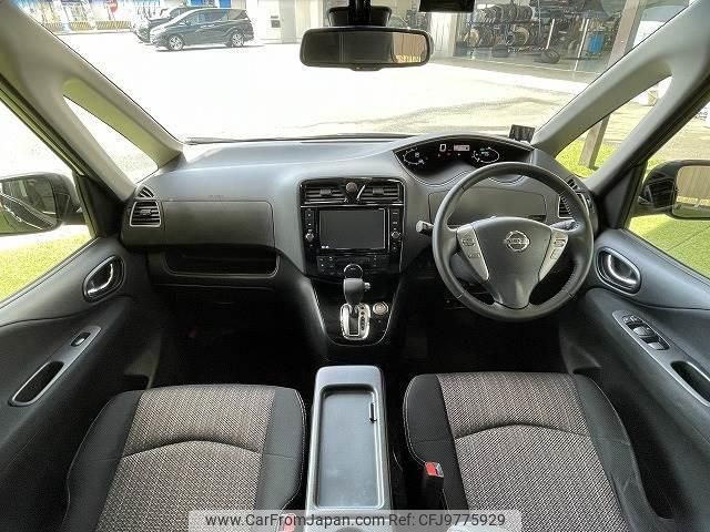 nissan serena 2015 quick_quick_DAA-HFC26_HFC26-290251 image 2