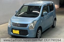 suzuki wagon-r 2013 CFJ1790264