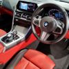 bmw 8-series 2020 -BMW--BMW 8 Series 3BA-GV44--WBAGV82020CD92781---BMW--BMW 8 Series 3BA-GV44--WBAGV82020CD92781- image 13