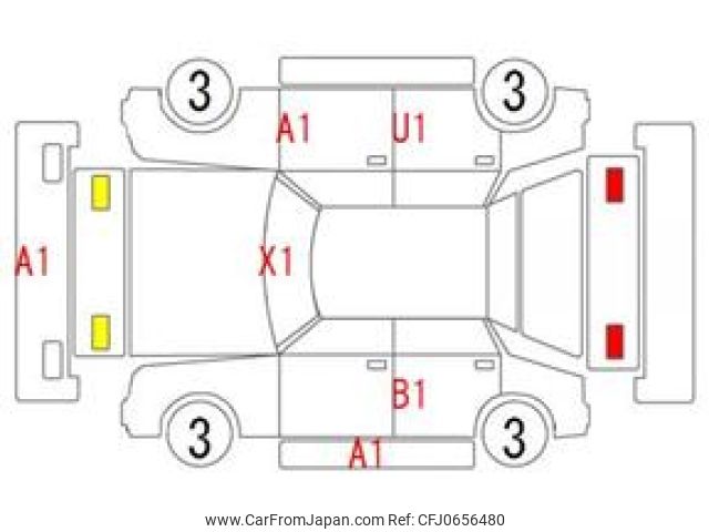 toyota sienta 2022 -TOYOTA--Sienta 5BA-NSP170G--NSP170-7302199---TOYOTA--Sienta 5BA-NSP170G--NSP170-7302199- image 2