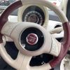 fiat 500 2013 -FIAT--Fiat 500 ABA-31212--ZFA3120000J079217---FIAT--Fiat 500 ABA-31212--ZFA3120000J079217- image 7