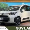 toyota sienta 2022 -TOYOTA--Sienta 6AA-MXPL10G--MXPL10-1023441---TOYOTA--Sienta 6AA-MXPL10G--MXPL10-1023441- image 1