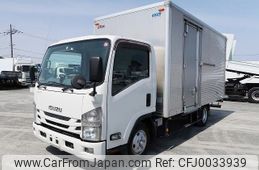 isuzu elf-truck 2016 -ISUZU--Elf TRG-NPR85AN--NPR85-7060045---ISUZU--Elf TRG-NPR85AN--NPR85-7060045-