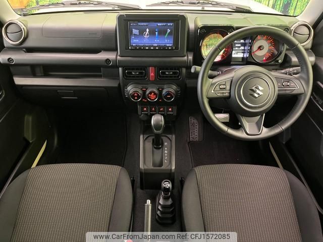 suzuki jimny 2023 CFJ1572085 image 2